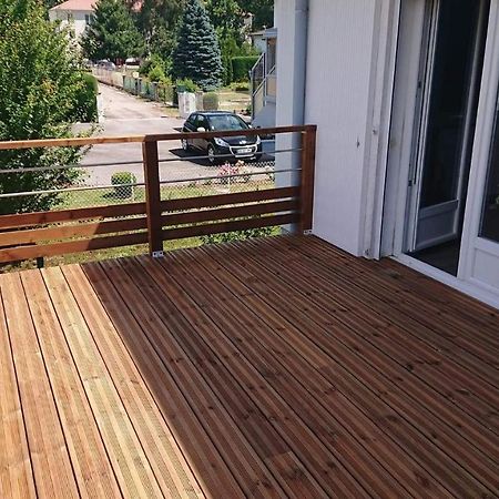 Maison Independ. 6 Personnes A 10 Mn De Gerardmer Granges-sur-Vologne 외부 사진