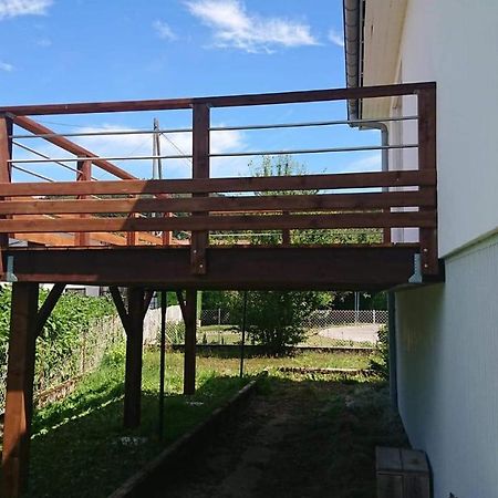 Maison Independ. 6 Personnes A 10 Mn De Gerardmer Granges-sur-Vologne 외부 사진