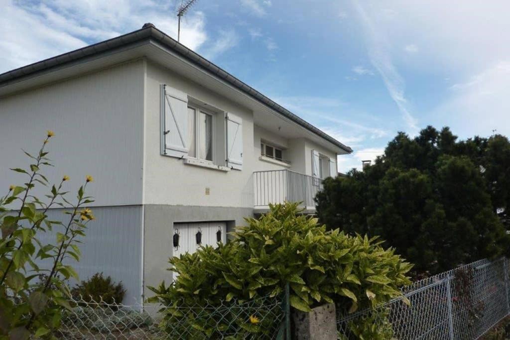 Maison Independ. 6 Personnes A 10 Mn De Gerardmer Granges-sur-Vologne 외부 사진