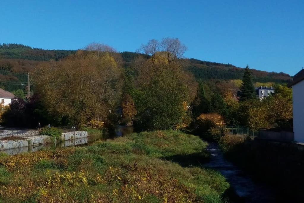 Maison Independ. 6 Personnes A 10 Mn De Gerardmer Granges-sur-Vologne 외부 사진