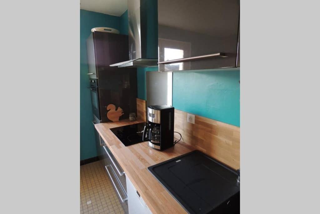 Maison Independ. 6 Personnes A 10 Mn De Gerardmer Granges-sur-Vologne 외부 사진