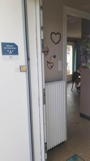 Maison Independ. 6 Personnes A 10 Mn De Gerardmer Granges-sur-Vologne 외부 사진
